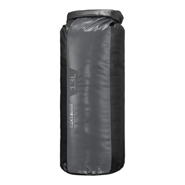 Krepšys Ortlieb Dry-Bag Slate - Black