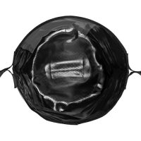 Krepšys Ortlieb Dry-Bag Slate - Black 4
