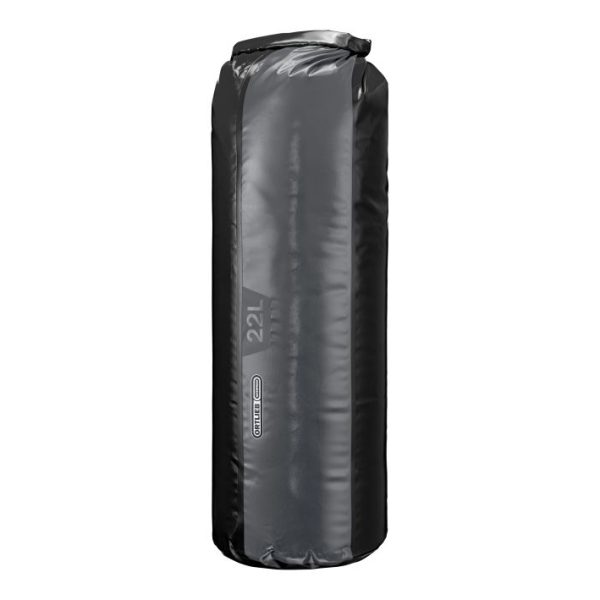 Krepšys Ortlieb Dry-Bag Slate - Black