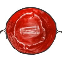 Krepšys Ortlieb Dry-Bag Cranberry - Signal Red 4