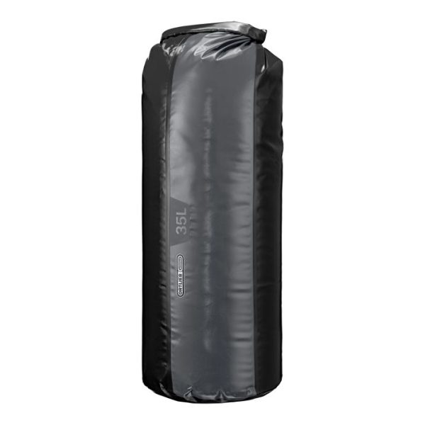 Krepšys Ortlieb Dry-Bag Slate - Black