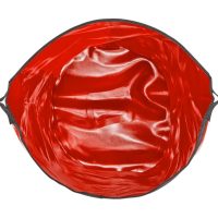 Krepšys Ortlieb Dry-Bag Cranberry - Signal Red 4