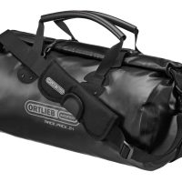 Krepšys Ortlieb Rack-Pack Black 2