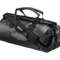 Krepšys Ortlieb Rack-Pack Black 1
