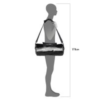 Krepšys Ortlieb Rack-Pack Black 6