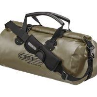 Krepšys Ortlieb Rack-Pack Olive - Black 1