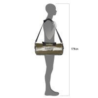 Krepšys Ortlieb Rack-Pack Olive - Black 5