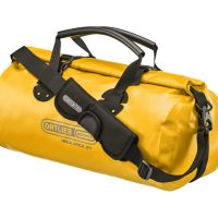 Krepšys Ortlieb Rack-Pack Sun Yellow 1