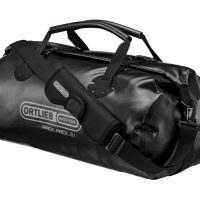 Krepšys Ortlieb Rack-Pack Black 2