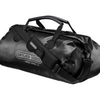 Krepšys Ortlieb Rack-Pack Black 1