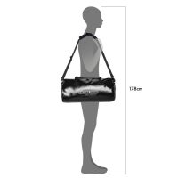 Krepšys Ortlieb Rack-Pack Black 5