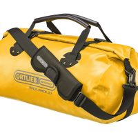 Krepšys Ortlieb Rack-Pack Sun Yellow 2