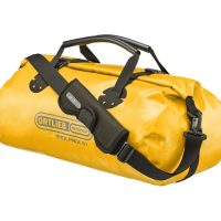 Krepšys Ortlieb Rack-Pack Sun Yellow 1