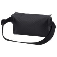 Krepšys Ortlieb Sling-Bag Metrosphere Black Embossed 3