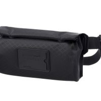 Krepšys Ortlieb Sling-Bag Metrosphere Black Embossed 1