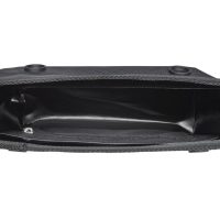 Krepšys Ortlieb Sling-Bag Metrosphere Black Embossed 4