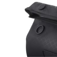 Krepšys Ortlieb Sling-Bag Metrosphere Black Embossed 6