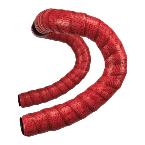 Vairo juosta Lizard Skins DSP V2 1.8 mm Crimson Red
