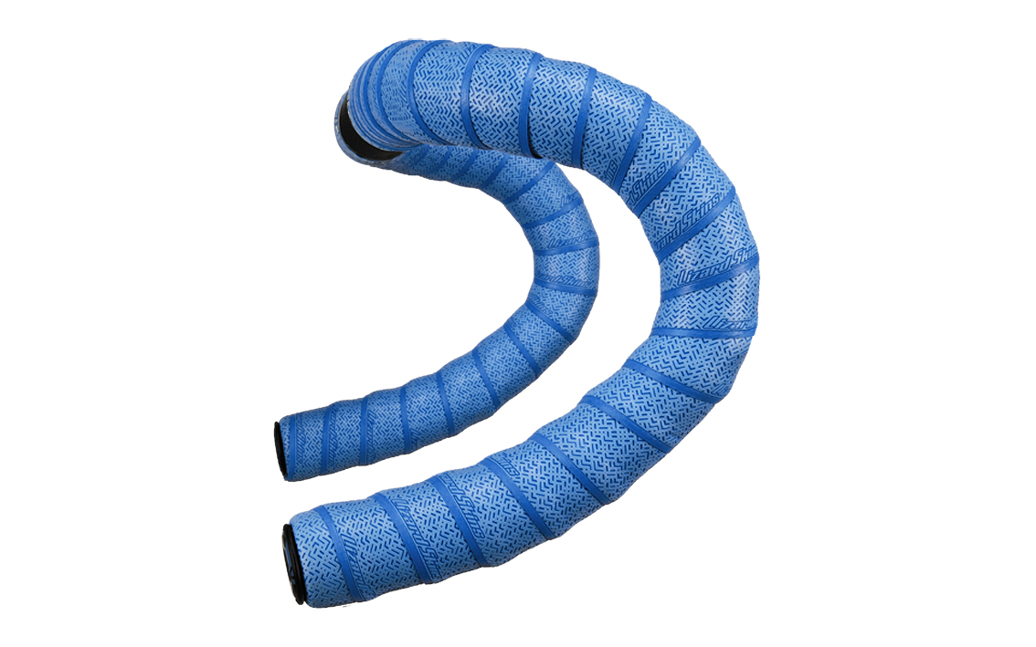 Vairo juosta Lizard Skins DSP V2 2.5 mm Cobalt Blue