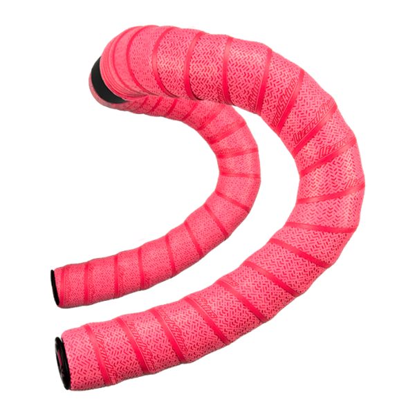 Vairo juosta Lizard Skins DSP V2 2.5 mm Neon Pink