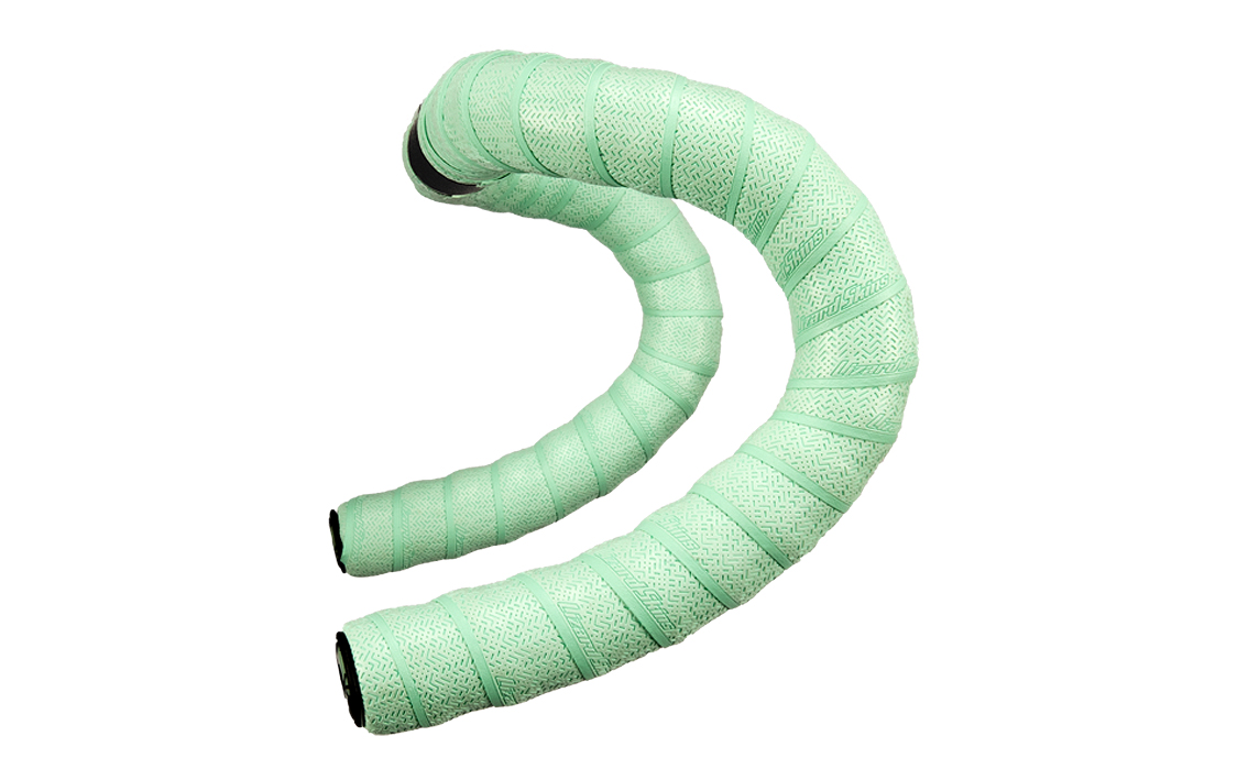 Vairo juosta Lizard Skins DSP V2 2.5 mm Mint Green