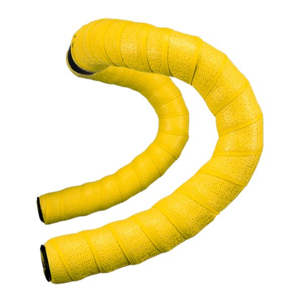 Vairo juosta Lizard Skins DSP V2 2.5 mm Viper Yellow