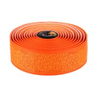 Vairo juosta Lizard Skins DSP V2 2.5 mm Tangerine Orange