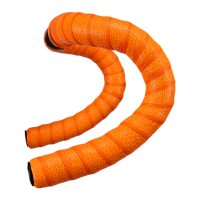 Vairo juosta Lizard Skins DSP V2 2.5 mm Tangerine Orange
