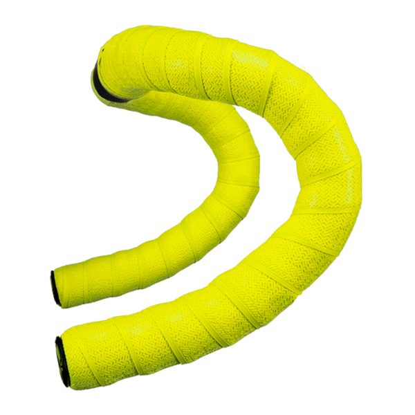Vairo juosta Lizard Skins DSP V2 2.5 mm Neon Yellow