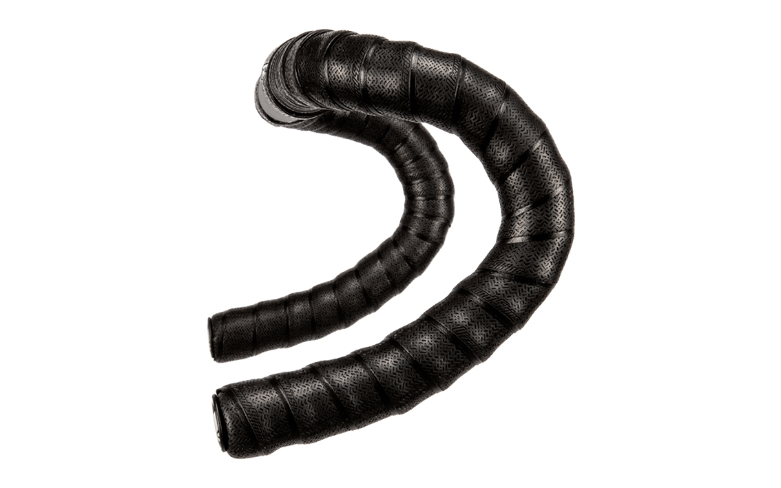 Vairo juosta Lizard Skins DSP V2 3.2 mm Jet Black