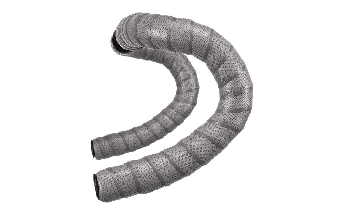 Vairo juosta Lizard Skins DSP V2 3.2 mm Cool Gray