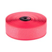 Vairo juosta Lizard Skins DSP V2 3.2 mm Neon Pink