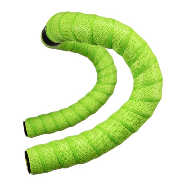 Vairo juosta Lizard Skins DSP V2 3.2 mm Hyper Green