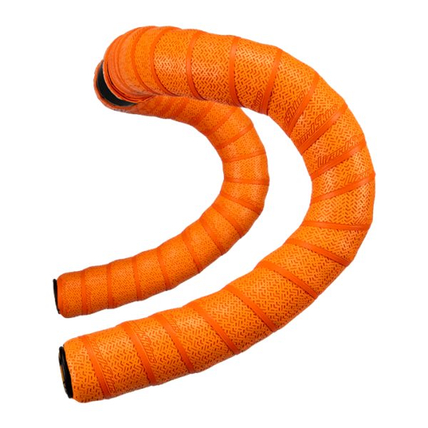 Vairo juosta Lizard Skins DSP V2 3.2 mm Tangerine Orange