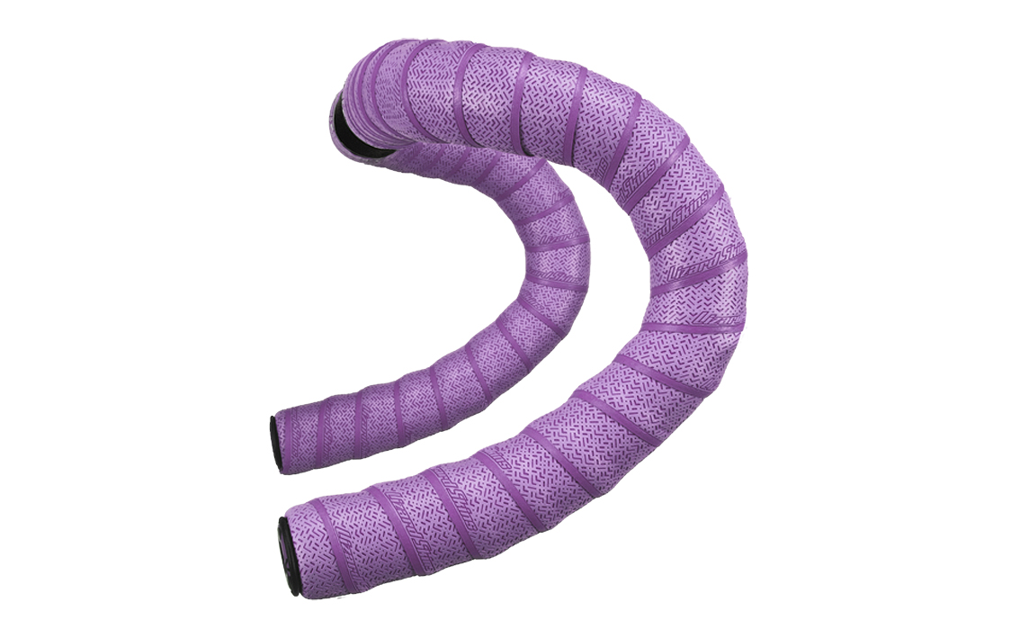 Vairo juosta Lizard Skins DSP V2 3.2 mm Violet Purple