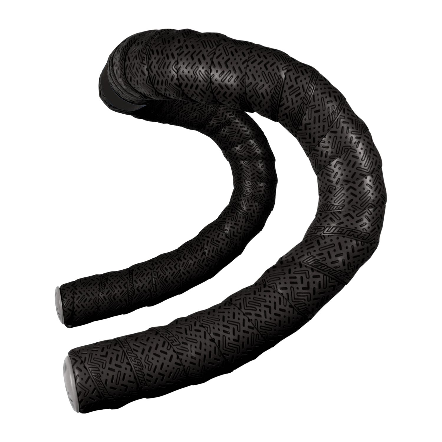 Vairo juosta Lizard Skins DSP Ultra 1.9 mm Jet Black