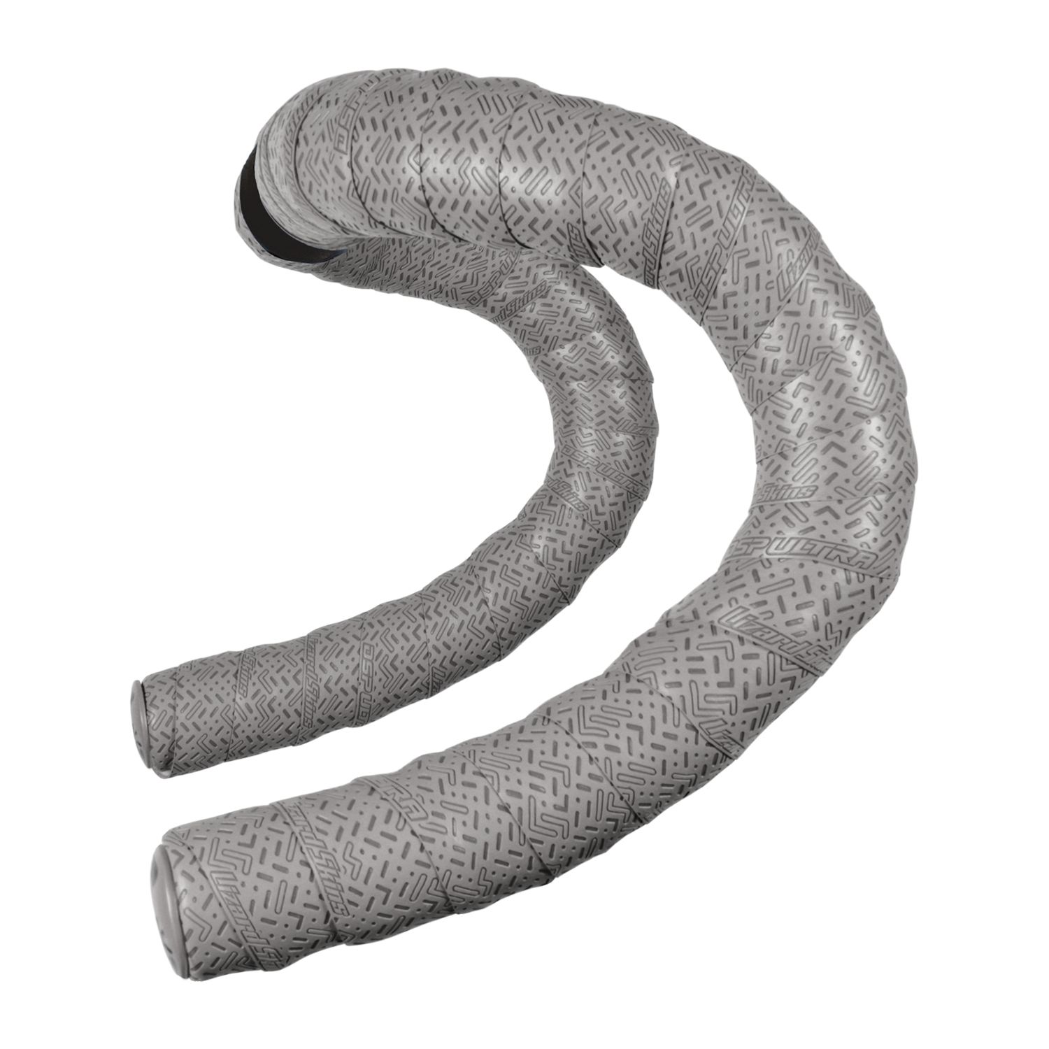 Vairo juosta Lizard Skins DSP Ultra 2.7 mm Cool Gray