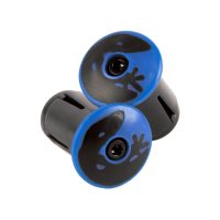Vairo juosta Lizard Skins DSP Ultra 3.5 mm Cobalt Blue #2