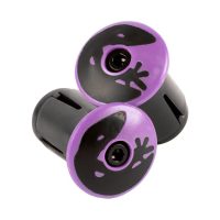 Vairo juosta Lizard Skins DSP Ultra 3.5 mm Violet Purple #2