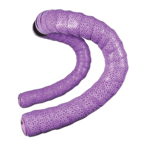 Vairo juosta Lizard Skins DSP Ultra 3.5 mm Violet Purple