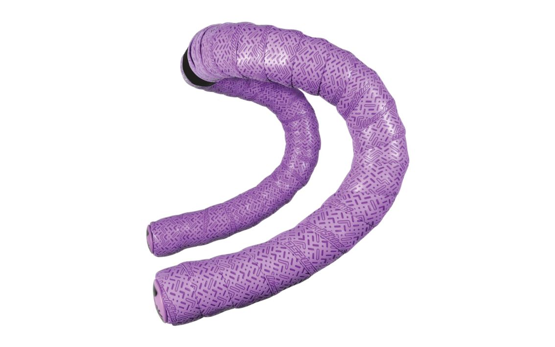Vairo juosta Lizard Skins DSP Ultra 3.5 mm Violet Purple