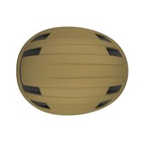 Šalmas dviratininkui Lazer Verde KinetiCore #4