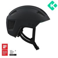 Šalmas dviratininkui Lazer Verde KinetiCore
