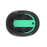 Šalmas dviratininkui Lazer Verde KinetiCore #5