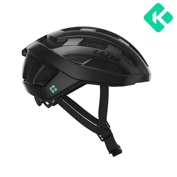 Šalmas dviratininkui Lazer Tempo KinetiCore
