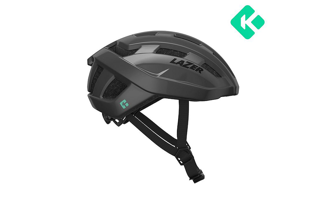 Šalmas dviratininkui Lazer Tempo KinetiCore