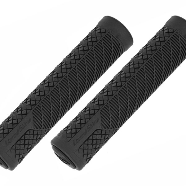 Vairo rankenėlės Lizard Skins Charger Evo Black 32 mm