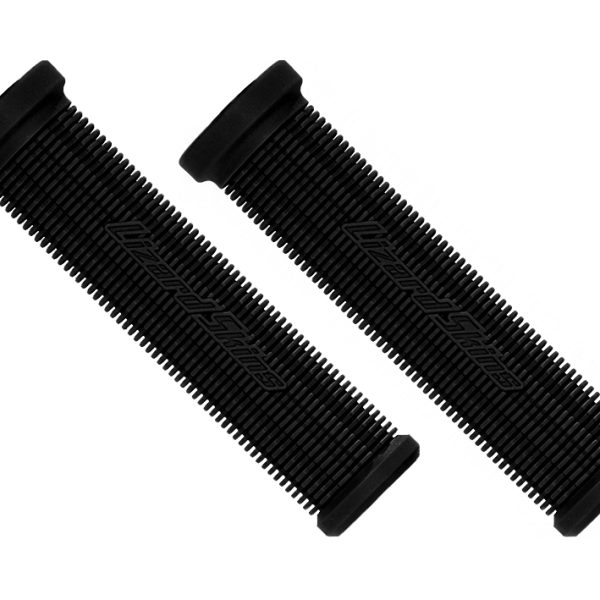 Vairo rankenėlės Lizard Skins Charger Black 31.75 mm