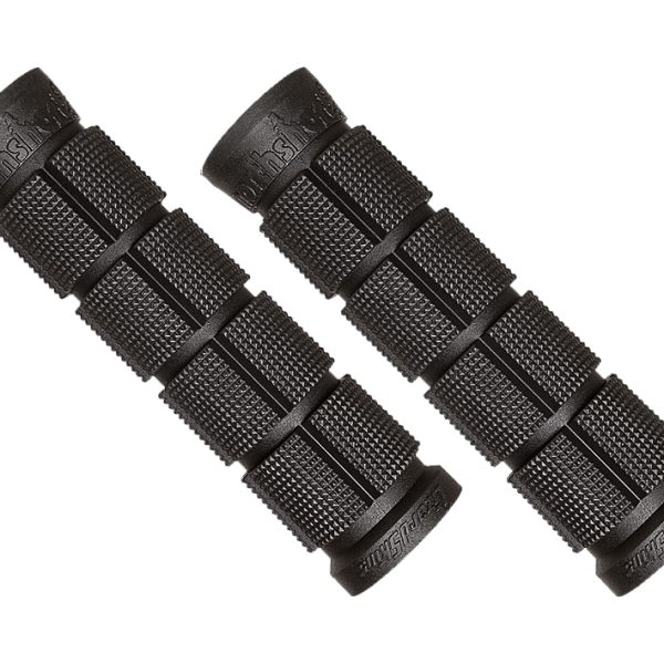 Vairo rankenėlės Lizard Skins Northshore Black 33 mm