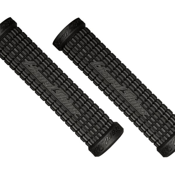 Vairo rankenėlės Lizard Skins 494 Black 31.75 mm